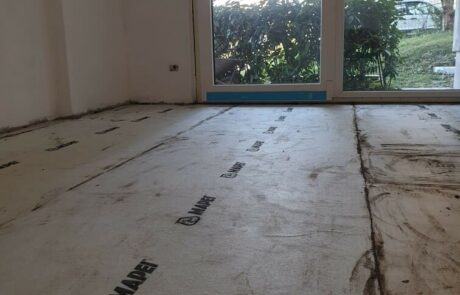 Telo anticrepa Telo anticrepa