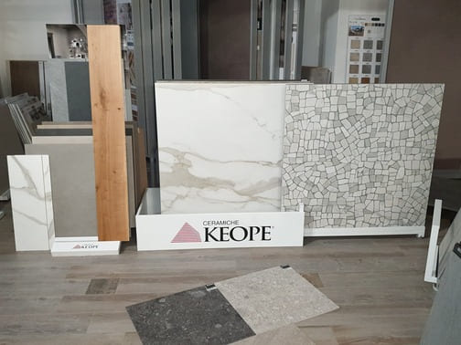 Quando scegliere il gres porcellanato