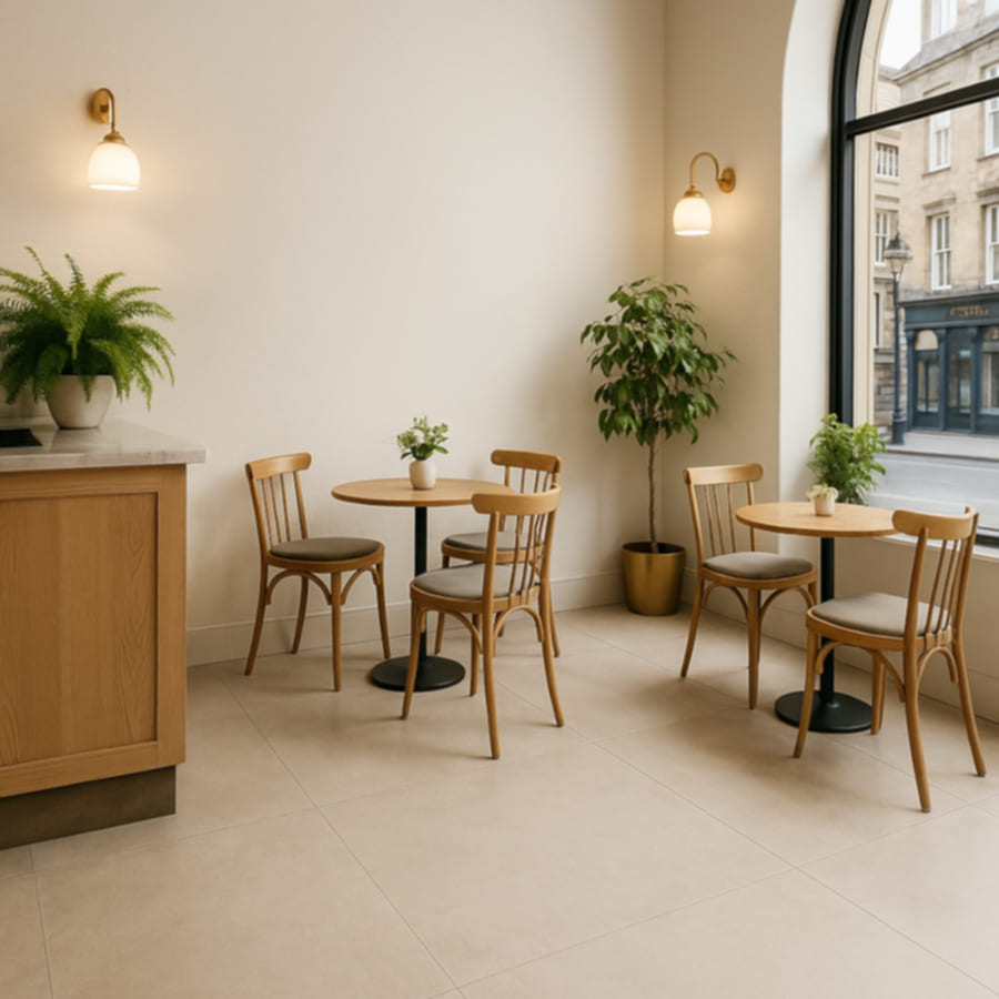 Lastre-gres-porcellanato-effetto-resina-pavimento-bar-Conca