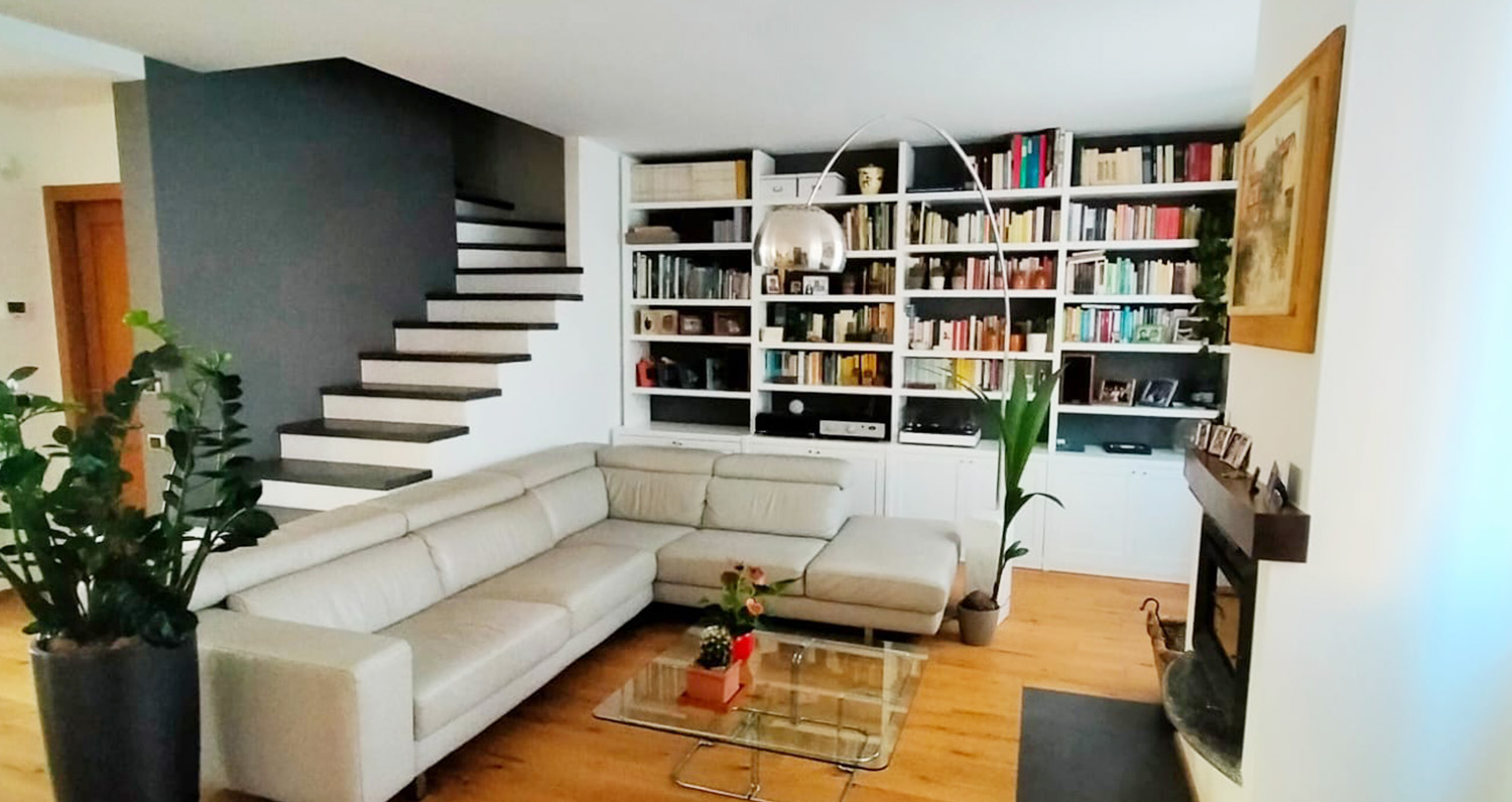 Ristrutturazione-interni-living-cucina-opera-ultimata-Conca-Lecco-2