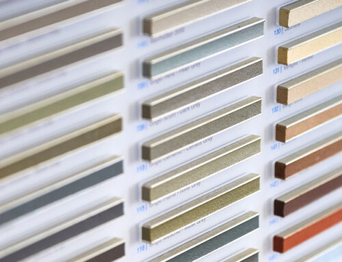 Ceramica o Gres porcellanato? Facciamo chiarezza