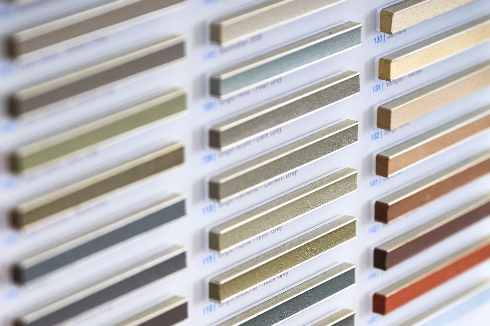 Ceramica o Gres porcellanato? Facciamo chiarezza