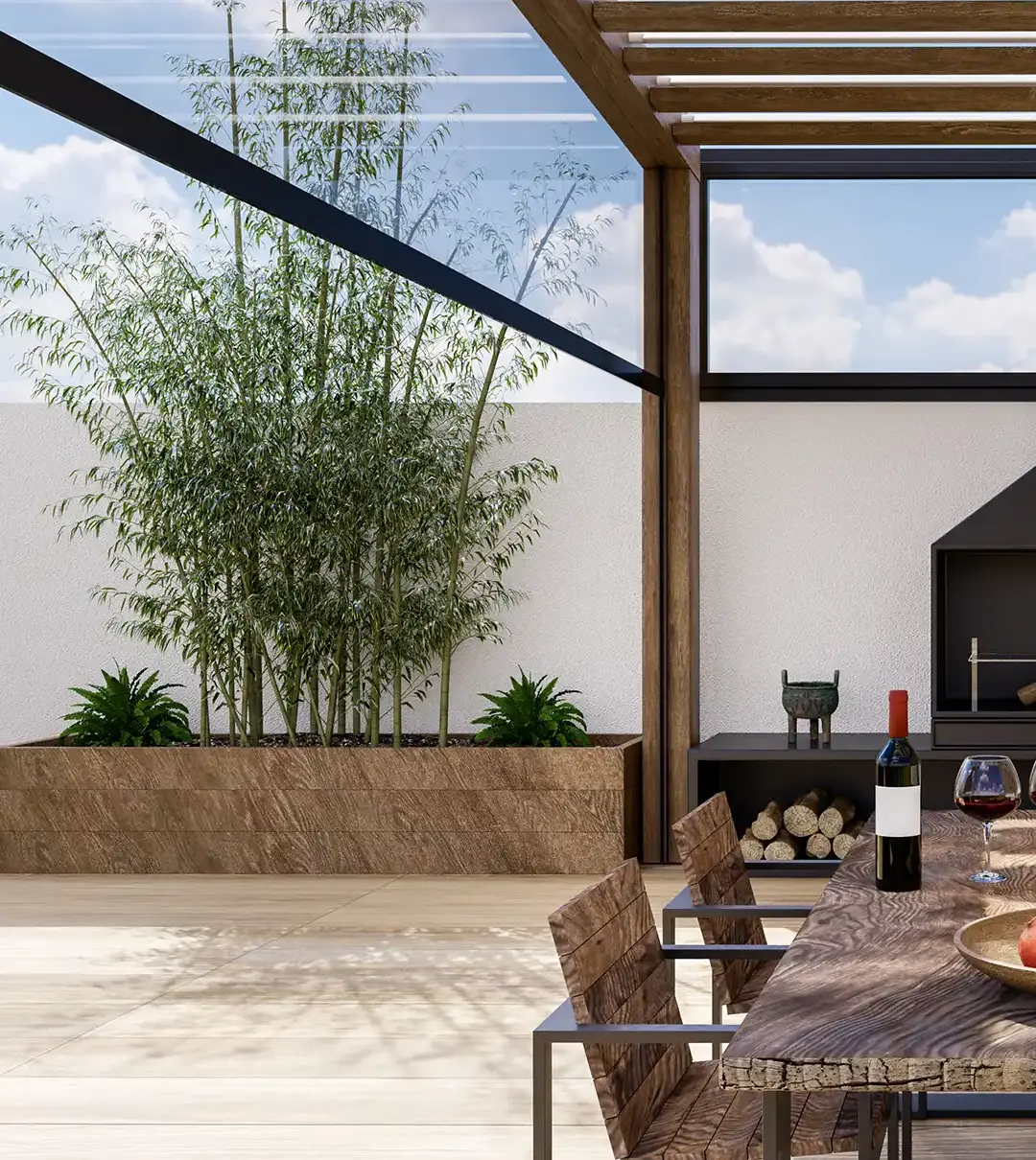 Ristrutturazione Terrazzi e Balconi