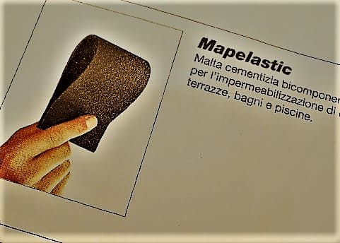 Mapelastic